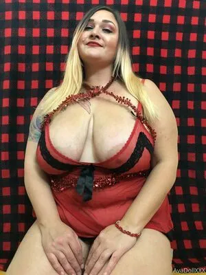 avadollxxx / avadoll nude photo #0107
