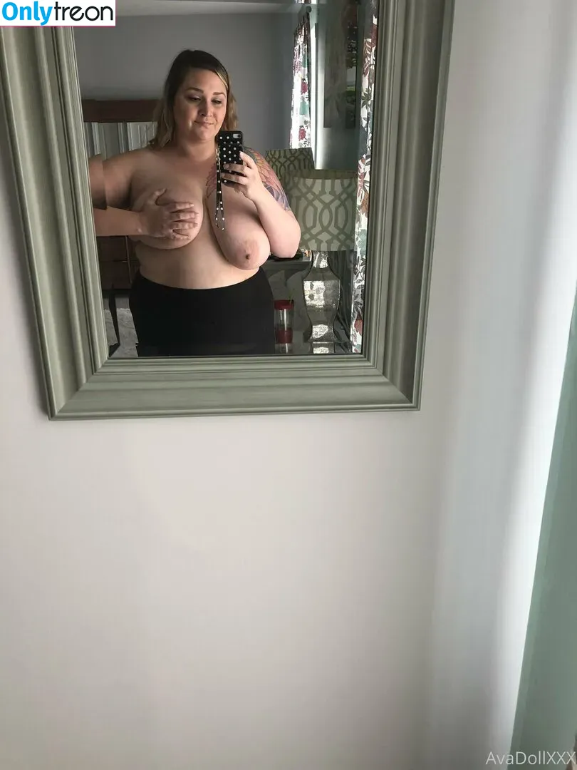 avadollxxx nude photo #0001 (avadoll)