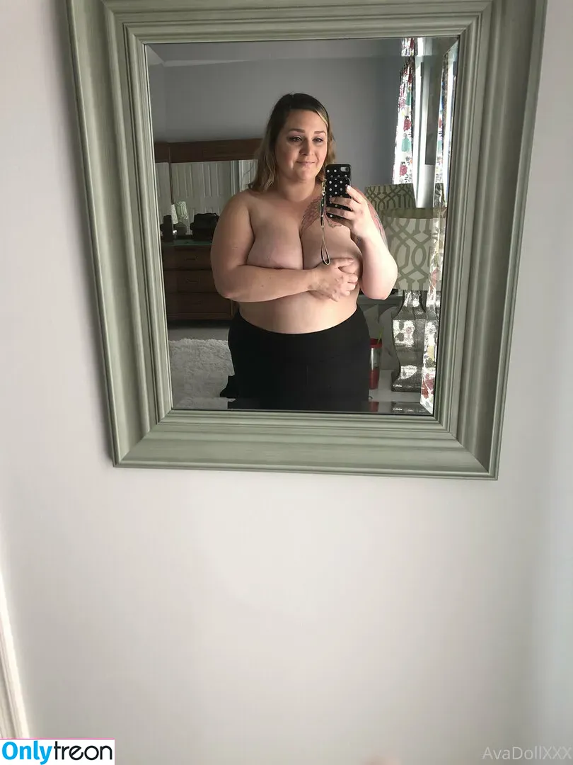 avadollxxx nude photo #0003 (avadoll)