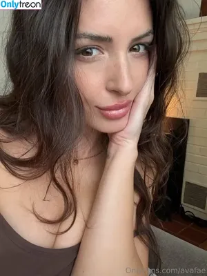 avafae / Ava_ / Ava__ / avafae_ / avavillain / datbitchbarbiee nude photo #0192