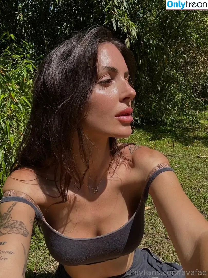 avafae nude photo #0170 (Ava_ / Ava__ / avafae_ / avavillain / datbitchbarbiee)