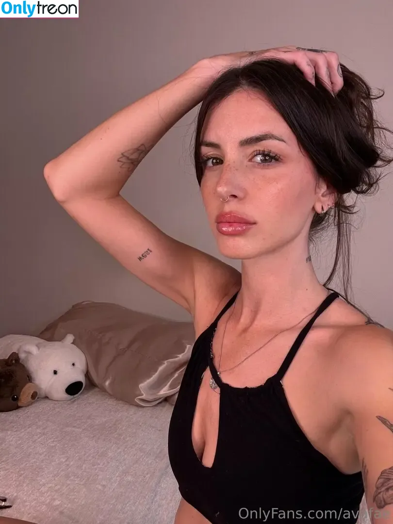 avafae nude photo #0179 (Ava_ / Ava__ / avafae_ / avavillain / datbitchbarbiee)