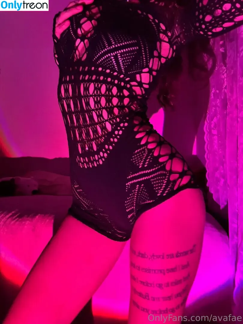 avafae nude photo #0205 (Ava_ / Ava__ / avafae_ / avavillain / datbitchbarbiee)