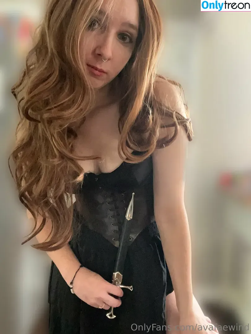 avafaewind nude photo #0006 (avafaewind)