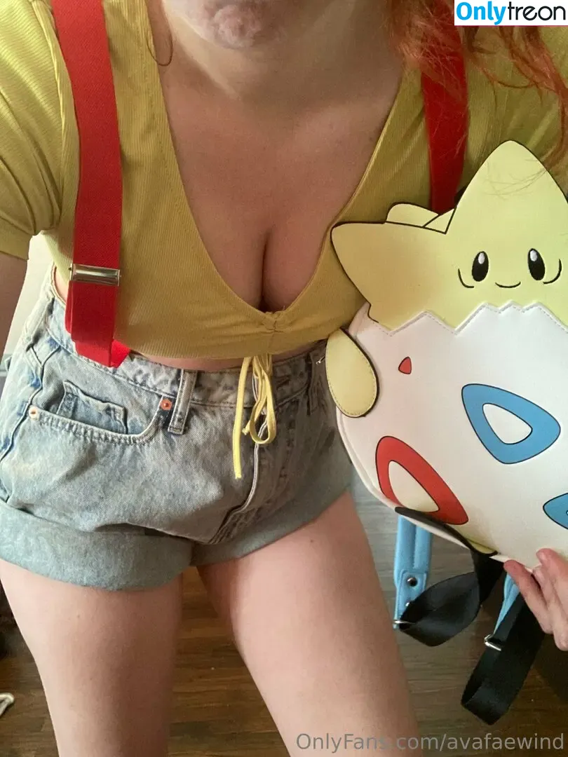 avafaewind nude photo #0013 (avafaewind)