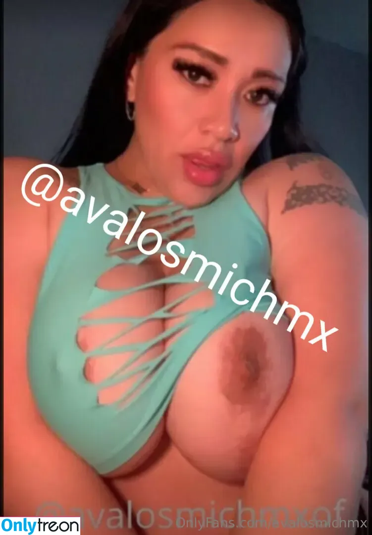 avalosmichmx nude photo #0022 (Chero Avalos / Lucero A Avalos / Michoacana)