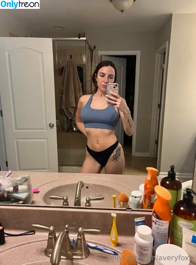 averyfoxx nude photo #0037 (averyy_foxx)