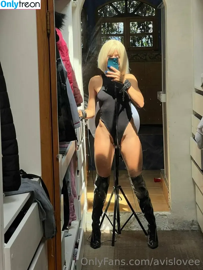 avislovee nude photo #0073 (_avislove_)