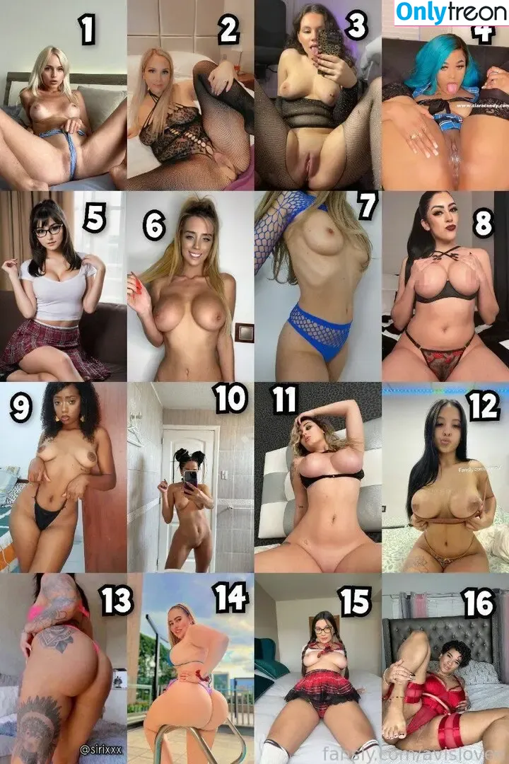 avislovee nude photo #0212 (_avislove_)