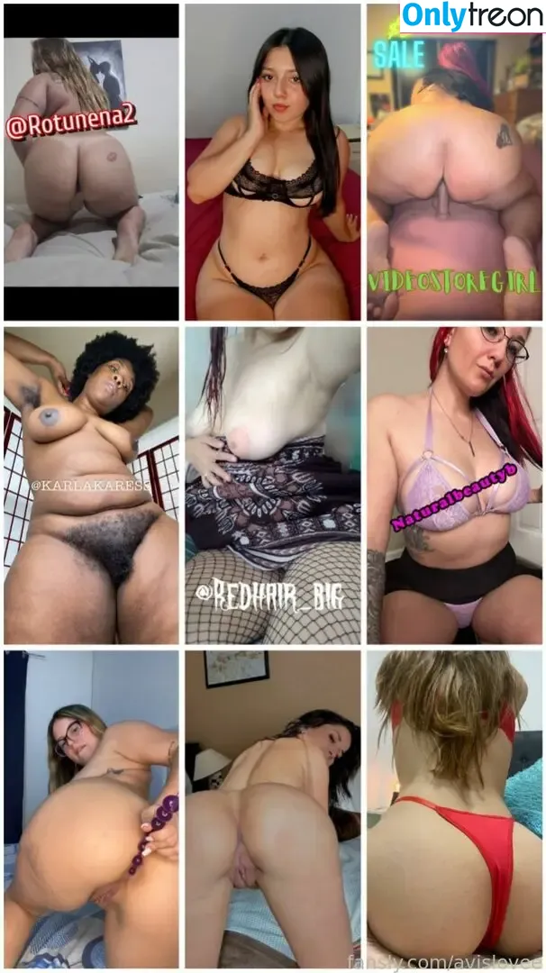 avislovee nude photo #0309 (_avislove_)
