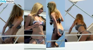 Avril Lavigne / AvrilLavigne nude photo #0253