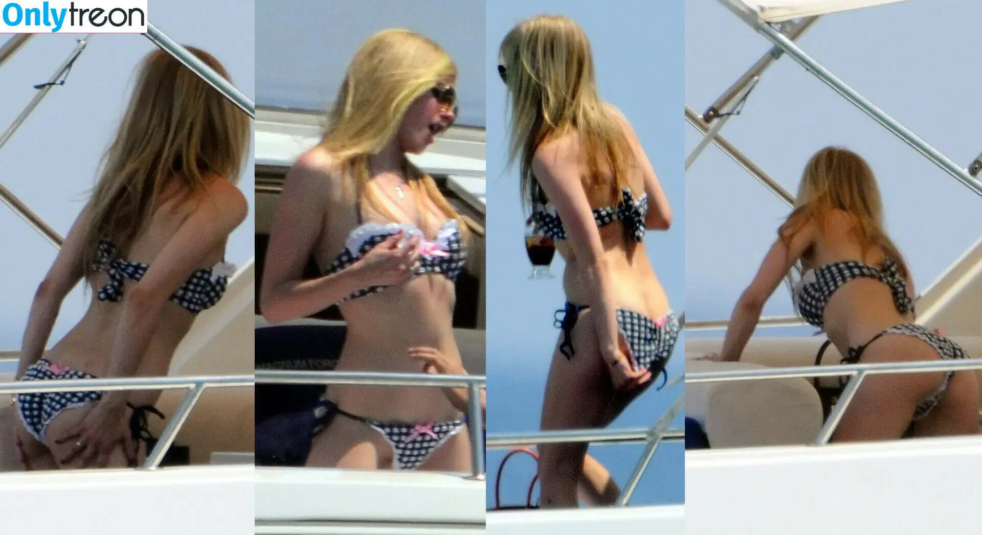 Avril Lavigne nude photo #0253 (AvrilLavigne)