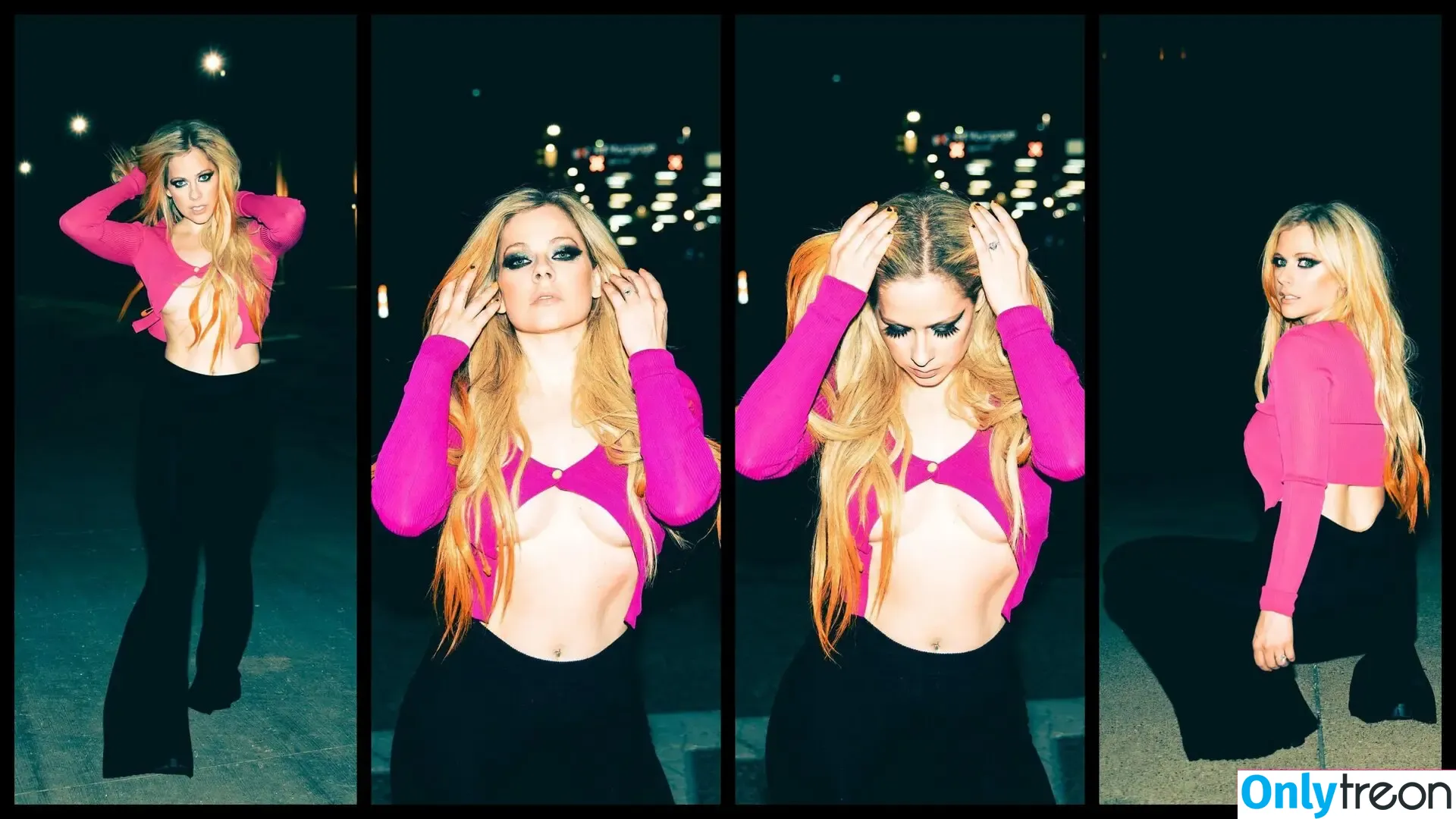 Avril Lavigne nude photo #0329 (AvrilLavigne)