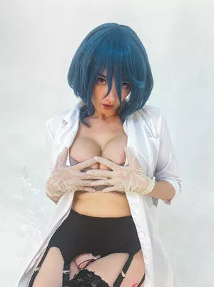 awesomi / Omi / Omi_COS / awes_omi nude photo #0011