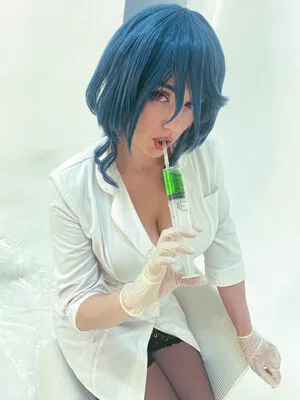 awesomi / Omi / Omi_COS / awes_omi nude photo #0015