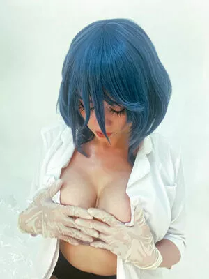 awesomi / Omi / Omi_COS / awes_omi nude photo #0022