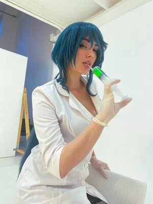 awesomi / Omi / Omi_COS / awes_omi nude photo #0027