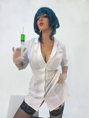 awesomi / Omi / Omi_COS / awes_omi nude photo #0028
