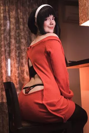 awesomi / Omi / Omi_COS / awes_omi nude photo #0029