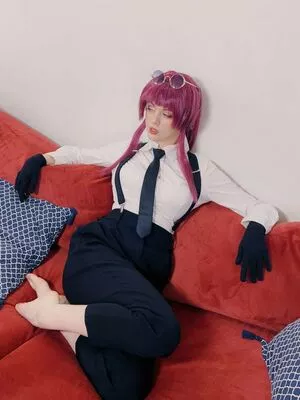 awesomi / Omi / Omi_COS / awes_omi nude photo #0038