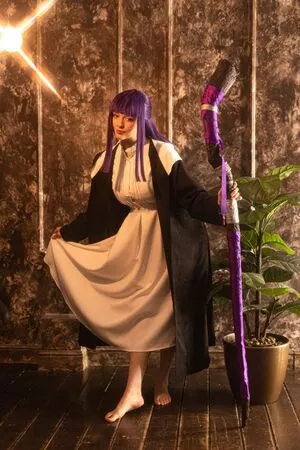 awesomi / Omi / Omi_COS / awes_omi nude photo #0050