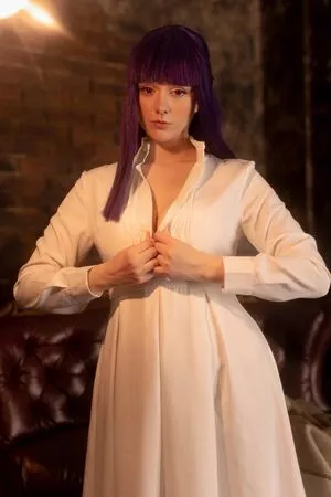 awesomi / Omi / Omi_COS / awes_omi nude photo #0053
