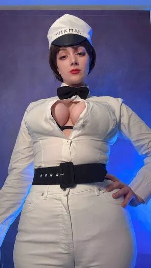 awesomi / Omi / Omi_COS / awes_omi nude photo #0061