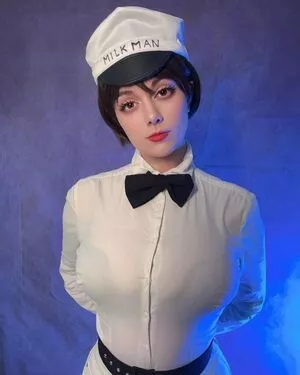 awesomi / Omi / Omi_COS / awes_omi nude photo #0064