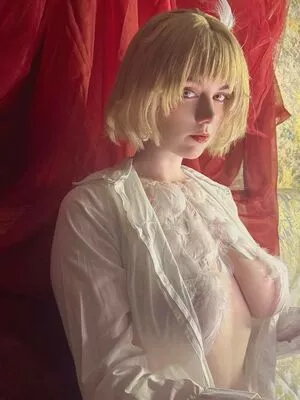 awesomi / Omi / Omi_COS / awes_omi nude photo #0066