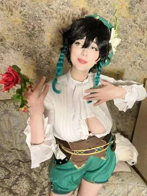 awesomi / Omi / Omi_COS / awes_omi nude photo #0070