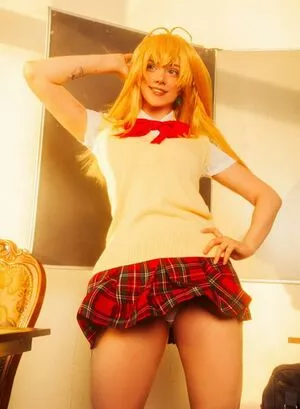 awesomi / Omi / Omi_COS / awes_omi nude photo #0080
