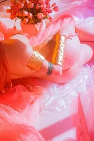 awesomi / Omi / Omi_COS / awes_omi nude photo #0087