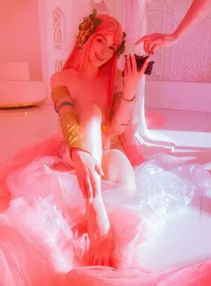 awesomi / Omi / Omi_COS / awes_omi nude photo #0094
