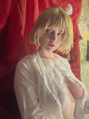 awesomi / Omi / Omi_COS / awes_omi nude photo #0098