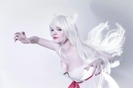 awesomi / Omi / Omi_COS / awes_omi nude photo #0104