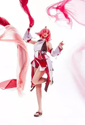 awesomi / Omi / Omi_COS / awes_omi nude photo #0105