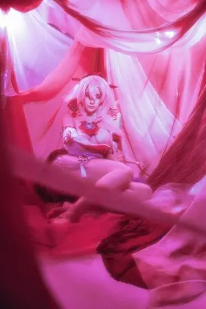 awesomi / Omi / Omi_COS / awes_omi nude photo #0107