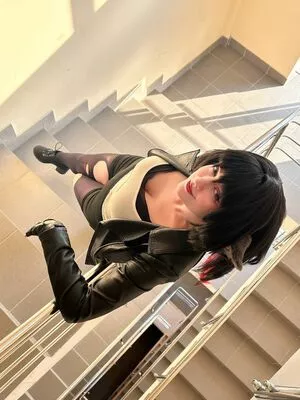 awesomi / Omi / Omi_COS / awes_omi nude photo #0108