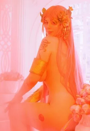 awesomi / Omi / Omi_COS / awes_omi nude photo #0127