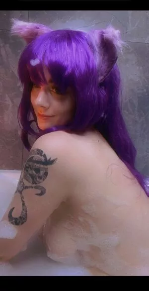awesomi / Omi / Omi_COS / awes_omi nude photo #0142