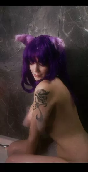 awesomi / Omi / Omi_COS / awes_omi nude photo #0147