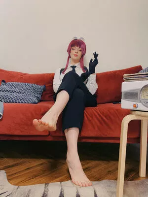 awesomi / Omi / Omi_COS / awes_omi nude photo #0194