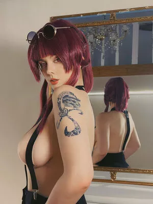 awesomi / Omi / Omi_COS / awes_omi nude photo #0196