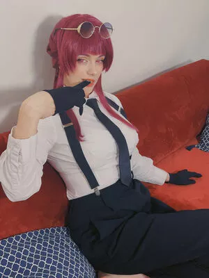 awesomi / Omi / Omi_COS / awes_omi nude photo #0199