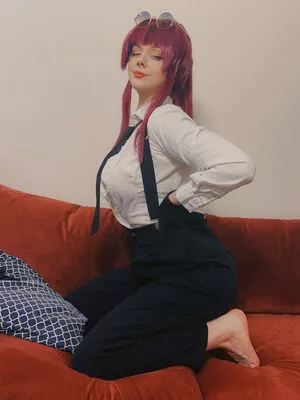 awesomi / Omi / Omi_COS / awes_omi nude photo #0201