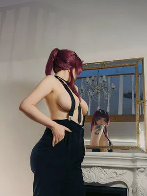 awesomi / Omi / Omi_COS / awes_omi nude photo #0209