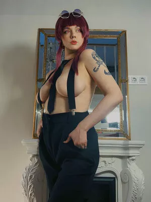 awesomi / Omi / Omi_COS / awes_omi nude photo #0210