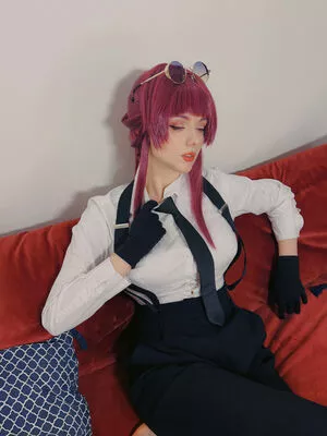 awesomi / Omi / Omi_COS / awes_omi nude photo #0211
