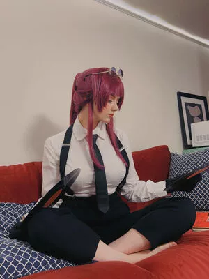 awesomi / Omi / Omi_COS / awes_omi nude photo #0219