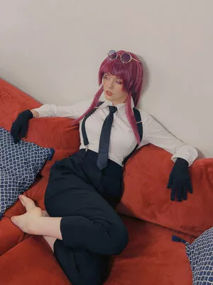 awesomi / Omi / Omi_COS / awes_omi nude photo #0222